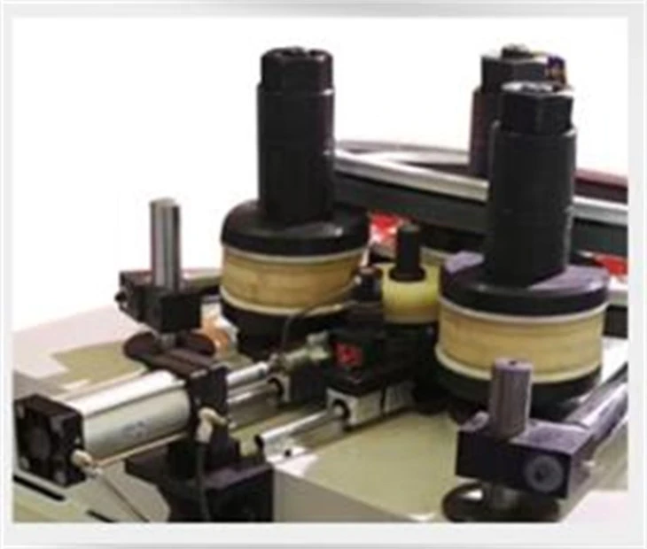 Cnc Aluminum Arch Bending Machine
