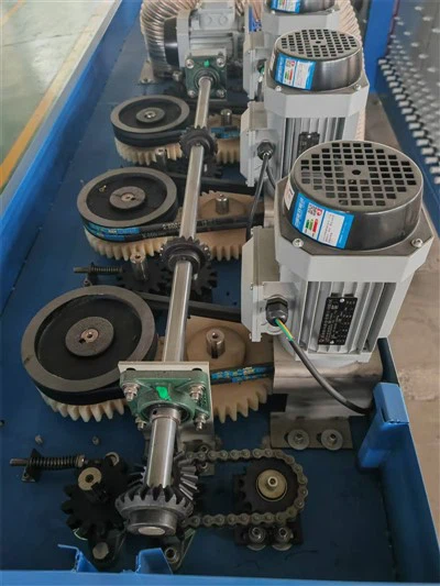 Insulating Glass Equipment Insulating Glass Equipment