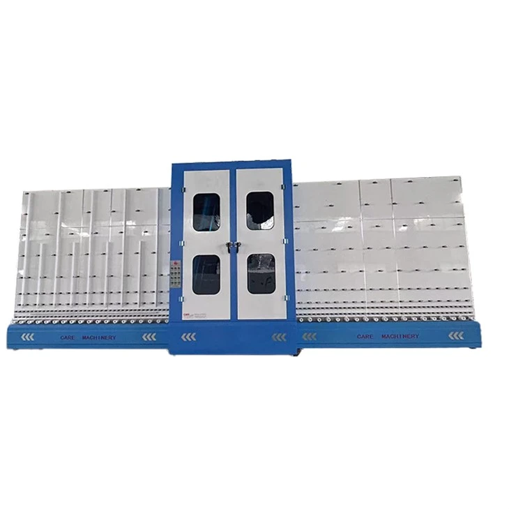 Industrial Glass Cutting Work Table